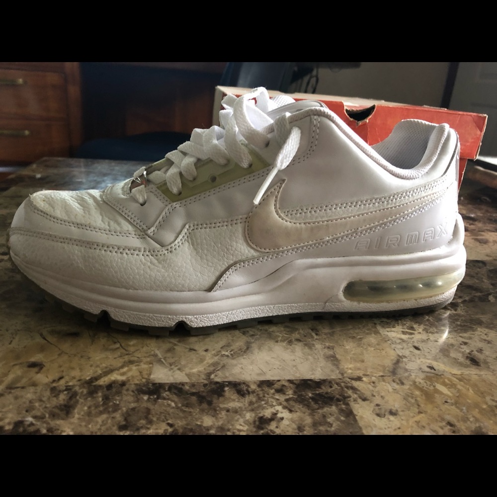 Nike air max Ltd